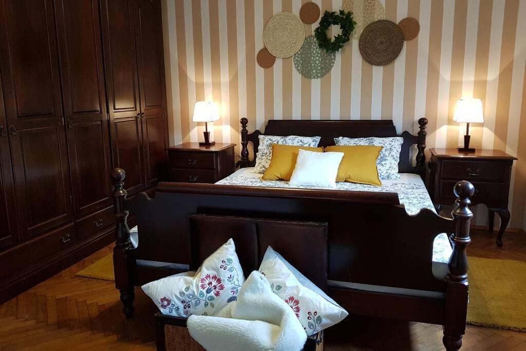Guest House Pinus Generalski Stol Ngoại thất bức ảnh