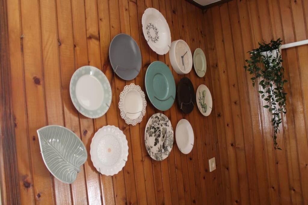 Guest House Pinus Generalski Stol Ngoại thất bức ảnh