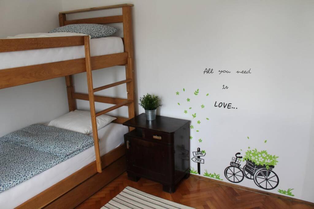Guest House Pinus Generalski Stol Ngoại thất bức ảnh