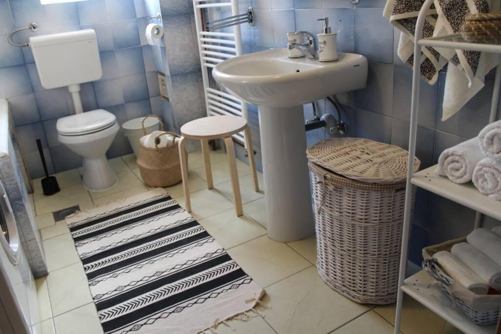 Guest House Pinus Generalski Stol Ngoại thất bức ảnh