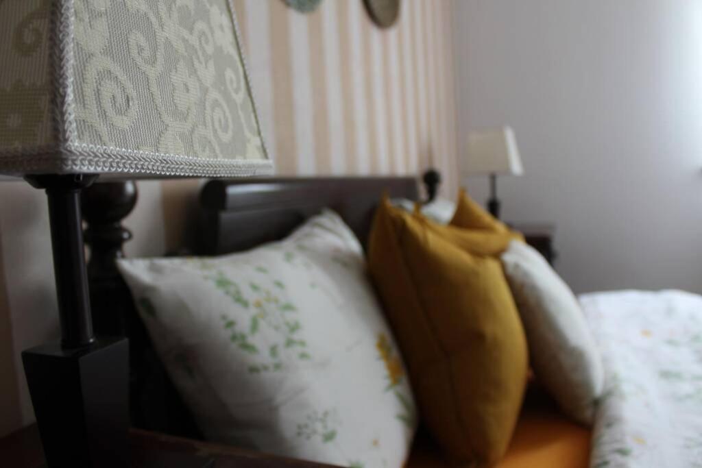 Guest House Pinus Generalski Stol Ngoại thất bức ảnh