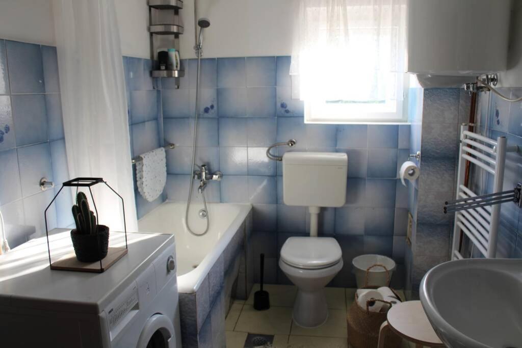 Guest House Pinus Generalski Stol Ngoại thất bức ảnh