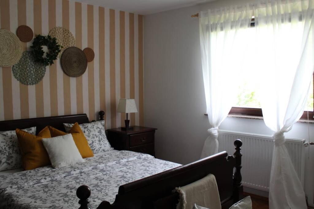 Guest House Pinus Generalski Stol Ngoại thất bức ảnh
